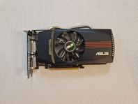 Grafikkort GTX560