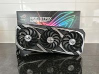 ASUS ROG STRIX GeForce RTX 3080 Ti 12GB Gaming OC