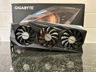 Gigabyte GeForce RTX 3080 Ti Gaming OC 12GB