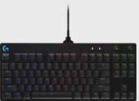 Logitech G Pro Gamin keyboard (Nordic Layout)