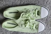 CONVERSE grön