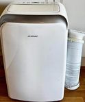 Portabel AC Aircondition Canvac