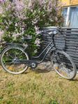 Dam cykel