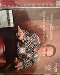 Latin Jazz & Poetic Fusion: Camilo, Tomatito &