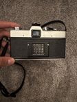 Minolta kamera