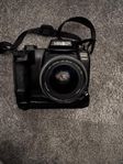 Minolta Dynax 600si Classic