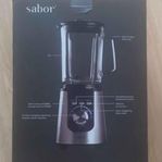 sabor mixer