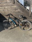 Mounten bike