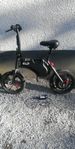 Elscooter