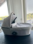 britax smile 3 liggdel
