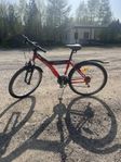 herrcykel