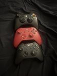 Xbox One/Xbox 360 Kontroll