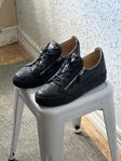 Giuzeppe Zanotti Skor, Strl 44 (Helt äkta)