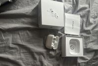 apple trådlösa hörlurar *Förhandling går bra*