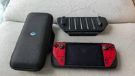 LCD Steam deck 512gb +1TB