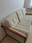 Bäddsoffa  GRATIS 