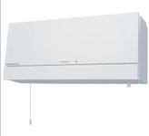 Mitsubishi VL-80 miniventilation VL-80U5-E