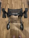 ROLLATOR TOPRO OLYMPOS ATR M SLIM