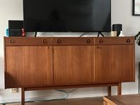 Sideboard, 60/70-tal.