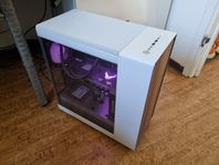 Rx 6900 xt stationär dator