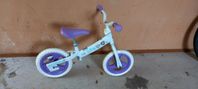 springcykel