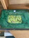 Golf spel