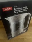 Bodum vattenkokare helt ny