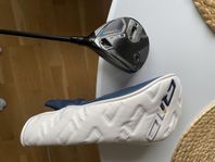 Qi10 tour fw3