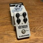 TC Electronic Röttweiler