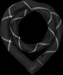 Abus Kedjelås 110 cm