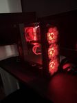 Kolink Observatory RGB chassi