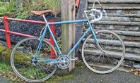 Peugeot racer