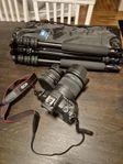 Canon EOS R100