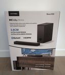 Ultimea Nova S50 2.1 Channel Virtual Atmos Soundbar