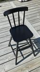 Barn-/juniorstol Ikea Agam