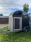 Fin Sirius S75