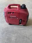 Honda EU10i Elverk