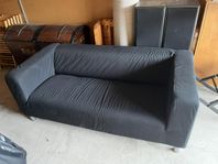 Soffa Klippan