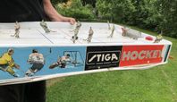Stiga ishockeyspel 1960-tal