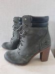 Timberland- tillston boots