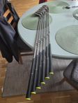 Taylormade M2 5-Pw höger stiff