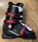 Alpinpjäxa HEAD 23,5
