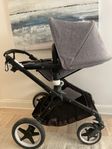 bugaboo fox