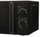 svart micro rusta mindre 700w