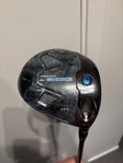 Callaway Ai Smoke TD 10.5* Tensei White Stiff