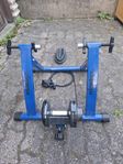 Cykeltrainer med 6 växlar