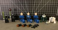 LEGO Star Wars