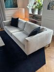 Eilersen Zenith 3-sits (220cm)