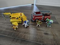 Paw Patrol 