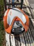 stihl robotgräsklippare q
